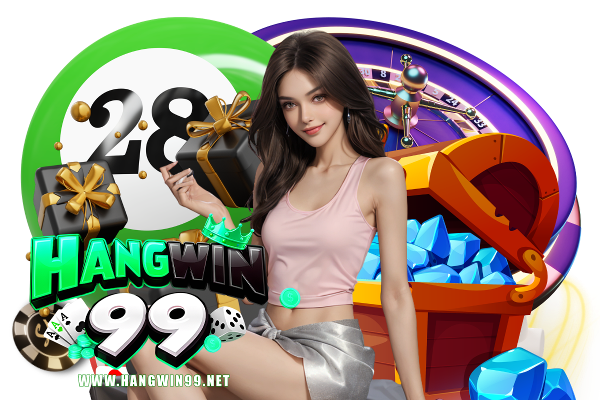 hangwin99 เว็บตรง