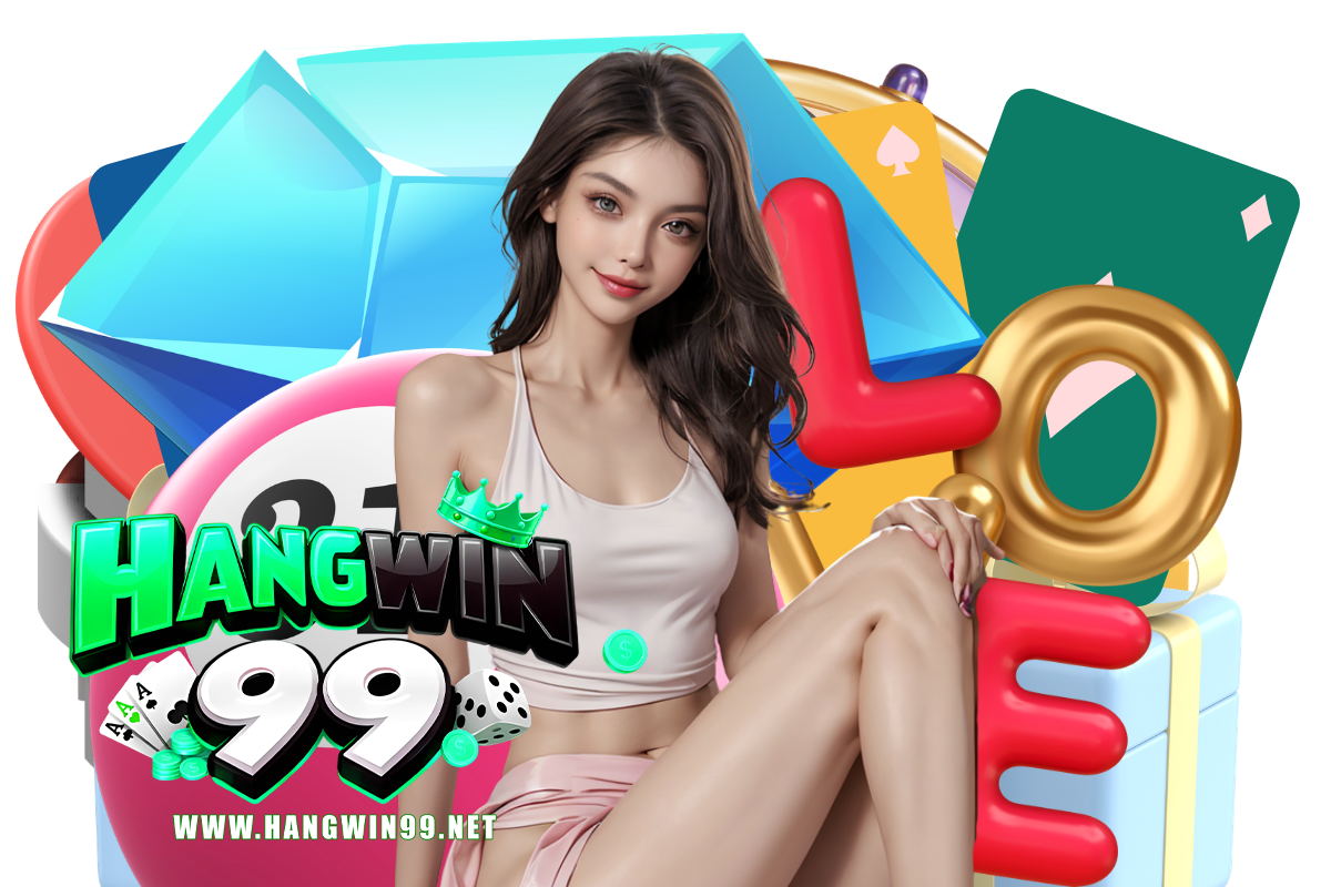 hangwin99 แจกเครดิตฟรี